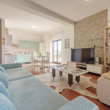 Sunset 펜션 Galovac (Zadar)