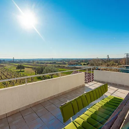 Hébergement de vacances Sunset *