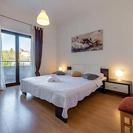 Sunset 펜션 Galovac (Zadar)