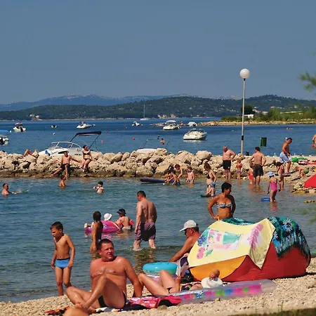 Sunset 펜션 Galovac (Zadar)