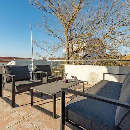 Sunset * Galovac (Zadar)