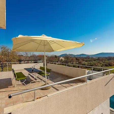 Sunset Galovac (Zadar)