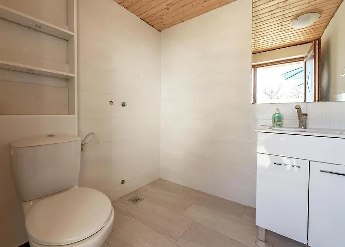 Nyaraló Sunset Galovac