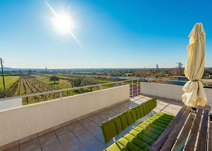 بيت للعطل Sunset *