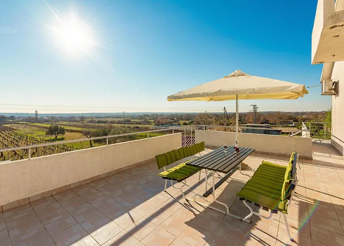 بيت للعطل Sunset *