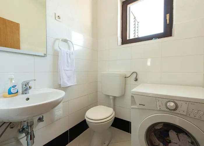 Sunset Nyaraló Galovac