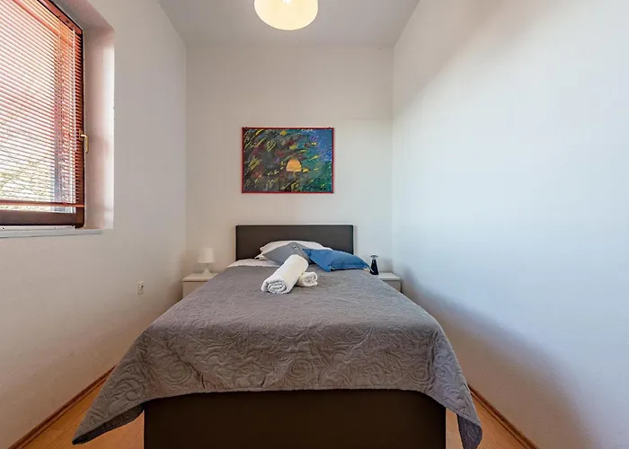 Nyaraló Sunset Galovac