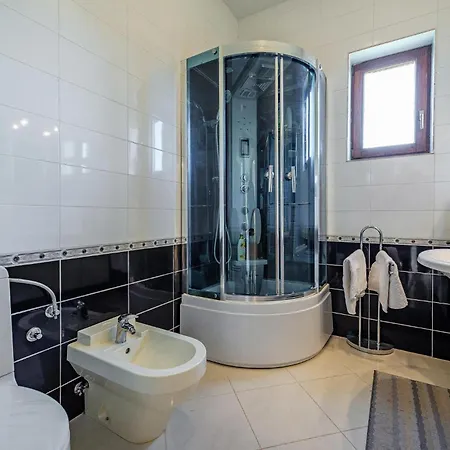 Σπίτι διακοπών Sunset