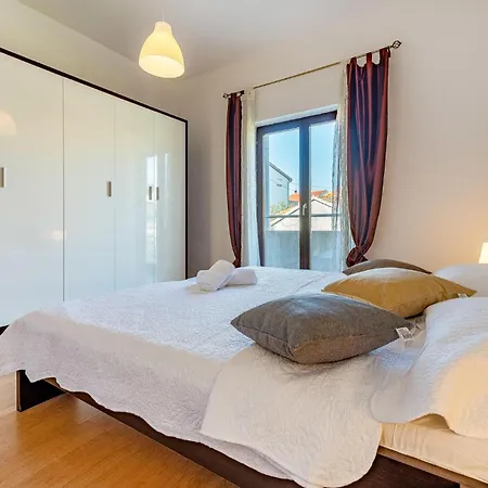 Sunset Galovac (Zadar)