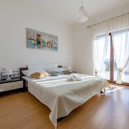 Σπίτι διακοπών Sunset