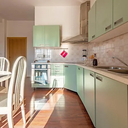 Sunset Galovac (Zadar)