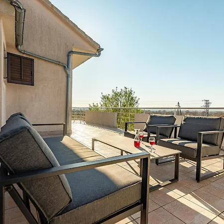 Hébergement de vacances Sunset