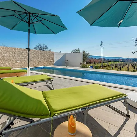 Sunset Holiday home Galovac (Zadar)