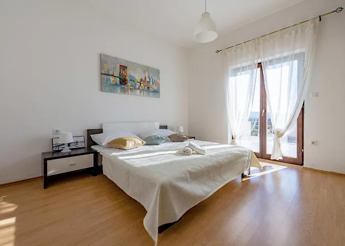 Dom wakacyjny Sunset