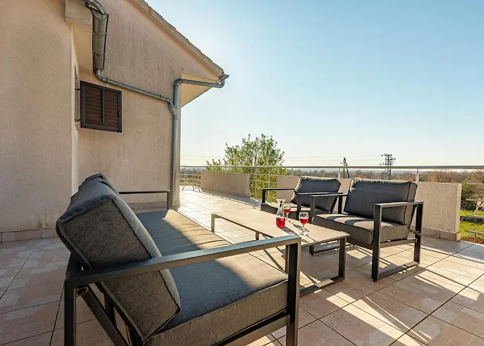 Dom wakacyjny Sunset