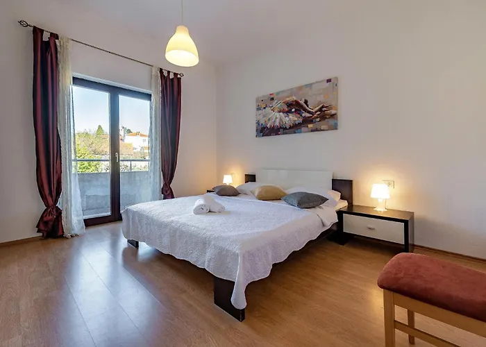 Sunset Dom wakacyjny Galovac (Zadar)