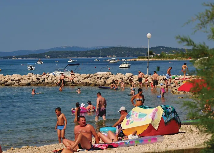 Sunset Dom wakacyjny Galovac (Zadar)
