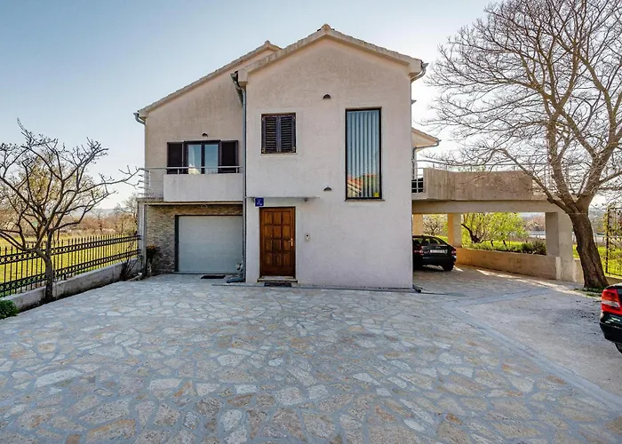 Sunset Dom wakacyjny Galovac (Zadar)